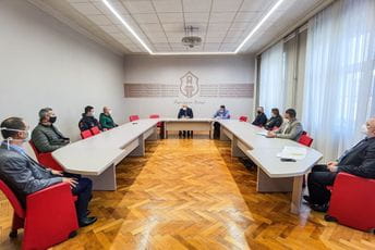 Inspekcija da pojača kontrolu poštovanja mjere samoizolacije Inspekcija da pojača kontrolu poštovanja mjere samoizolacije