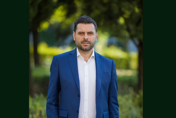 Vujović: Nema ništa neočekivano u samostalnom nastupu, tako je SDP izlazio i u prethodna dva izborna ciklusa Vujović: Nema ništa neočekivano u samostalnom nastupu, tako je SDP izlazio i u prethodna dva izborna ciklusa