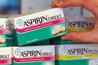 Britanski naučnici testiraju aspirin kao mogući lijek protiv koronavirusa Britanski naučnici testiraju aspirin kao mogući lijek protiv koronavirusa