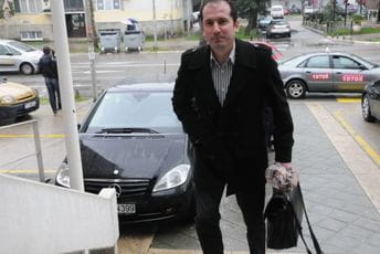 Kavarić: Mitropolit ostavio testament; Mitropolija: Tako nešto ne postoji Kavarić: Mitropolit ostavio testament; Mitropolija: Tako nešto ne postoji