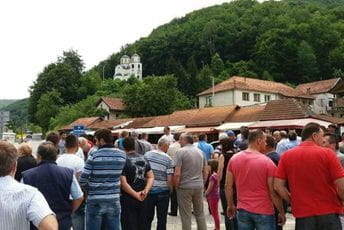 Mitrović treba da brani građane od svojih projekata Mitrović treba da brani građane od svojih projekata