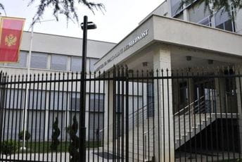 Smijenjena Generalna inspektorka ANB-a, Vlada nema povjerenja da će dužnost obavljati u najboljem interesu CG Smijenjena Generalna inspektorka ANB-a, Vlada nema povjerenja da će dužnost obavljati u najboljem interesu CG