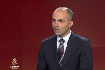 Raonić: Izgradnja jakih institucija da bude u fokusu nove Vlade