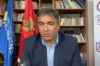 Medojević: Vlasnici Vijesti će iz sjenke upravljati zemljom, Perović postao vladar Karadaga Medojević: Vlasnici Vijesti će iz sjenke upravljati zemljom, Perović postao vladar Karadaga