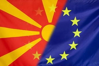 Bugarska blokirala početak pregovora Sjeverne Makedonije sa EU Bugarska blokirala početak pregovora Sjeverne Makedonije sa EU