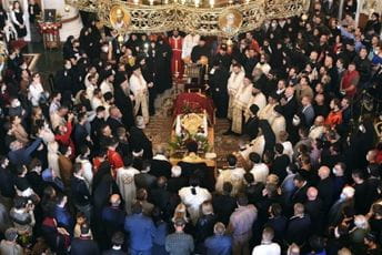 Boris Đurović: Poljubac smrti Boris Đurović: Poljubac smrti