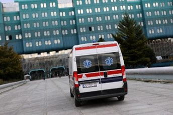 Hrvatska: 2.399 novozaraženih, preminulo 35 osoba Hrvatska: 2.399 novozaraženih, preminulo 35 osoba