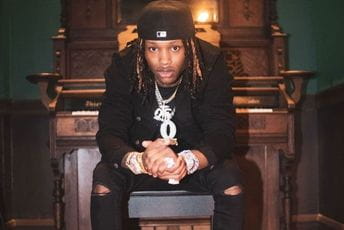 Ubijen američki reper King Von Ubijen američki reper King Von