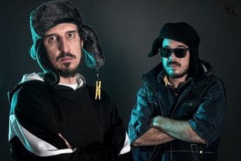 Who See objavili novi singl “Idu dani” Who See objavili novi singl “Idu dani”