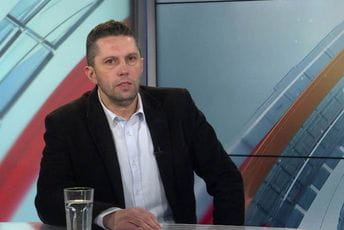 Sadžakov: Ono što se dešavalo na sahrani mitropolita je debakl razuma Sadžakov: Ono što se dešavalo na sahrani mitropolita je debakl razuma