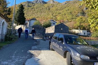 Zbog skrnavljena grobnice Plamenca mještani najavili okupljanje Zbog skrnavljena grobnice Plamenca mještani najavili okupljanje