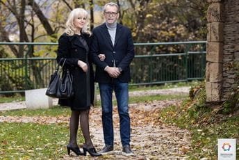 Ljubav Nimete i Željka ne remeti različita vjera Nimeta i Željko proslavili tri decenije braka (Foto: Multimedial Montenegro)