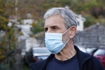 Onim što sam vidio bio sam zaprepašćen Onim što sam vidio bio sam zaprepašćen