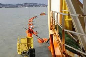 Prihodi od energetskog kabla premašili sedam miliona eura Ilustracija