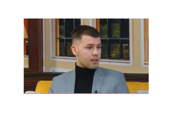 Mašković: Mladi u kampanjama, ali ne i u planovima za novu Vladu Mašković: Mladi u kampanjama, ali ne i u planovima za novu Vladu