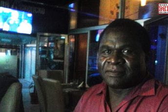 Nigerijac kandidat za gradonačelnika Štipa Nigerijac kandidat za gradonačelnika Štipa