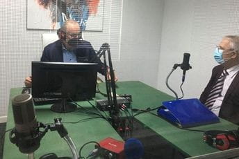 Belada: Zadatak SPC je uništiti sve što predstavlja crnogorski identitet Belada: Zadatak SPC je uništiti sve što predstavlja crnogorski identitet