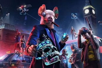 Hakovan Watch Dogs: Legion - sajber kriminalci traže kontakt sa Ubisoftom Hakovan Watch Dogs: Legion - sajber kriminalci traže kontakt sa Ubisoftom