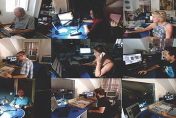 ''Jokiću, tvoj očekivani raskid ugovora sa Skalom, grohotom je kolektiv nasmijao!'' ''Jokiću, tvoj očekivani raskid ugovora sa Skalom, grohotom je kolektiv nasmijao!''