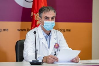 Mugoša: Idemo ka onom da više neće moći svima da se ukaže pomoć Mugoša: Idemo ka onom da više neće moći svima da se ukaže pomoć