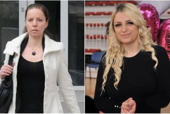 Od iskaza Vlahović zavisi da li će biti optužnice Od iskaza Vlahović zavisi da li će biti optužnice