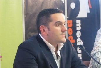 Načinjenje pod strahom od naroda Načinjenje pod strahom od naroda