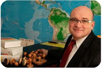 Mječislav Đekonjski: FCJK je bogatstvo crnogorskog društva Mječislav Đekonjski: FCJK je bogatstvo crnogorskog društva