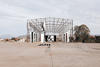 Arhitektonski fakultet priredio digitalnu izložbu ,,Muzička arhitektura Ludviga van Betovena’’ Arhitektonski fakultet priredio digitalnu izložbu ,,Muzička arhitektura Ludviga van Betovena’’