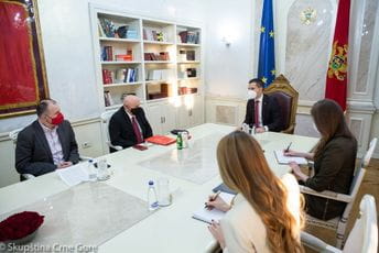 Dijaspora najvažniji most saradnje Dijaspora najvažniji most saradnje