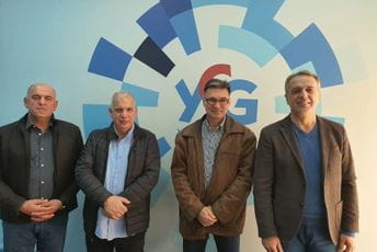 Dva doktora pristupila Ujedinjenoj Crnoj Gori Dva doktora pristupila Ujedinjenoj Crnoj Gori