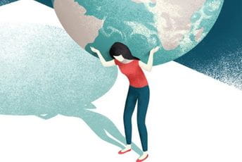 Pretjerani osjećaj krivice Pretjerani osjećaj krivice