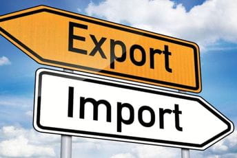 Crna Gora uvezla robu u vrijednosti od 3,24 milijardi eura Crna Gora uvezla robu u vrijednosti od 3,24 milijardi eura