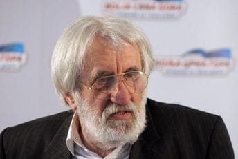 Mitrić: Nacionalistički istupi se pogrešno pretvaraju u pravna pitanja