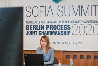 Bregu: Transformacija se neće desiti preko noći, ali postavljanje ambicioznih ciljeva će ubrzati promjene Bregu: Transformacija se neće desiti preko noći, ali postavljanje ambicioznih ciljeva će ubrzati promjene