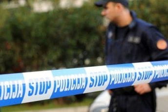 Uhapšen Kristian Gondi, kaznu za ubistvo služiće u Crnoj Gori Uhapšen Kristian Gondi, kaznu za ubistvo služiće u Crnoj Gori