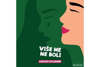 Više me ne boli Više me ne boli