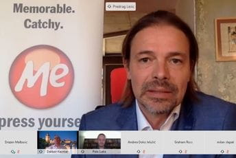 Regionalna AmCham konferencija: Region može ojačati svoju poziciju na globalnoj mapi ulaganja Regionalna AmCham konferencija: Region može ojačati svoju poziciju na globalnoj mapi ulaganja