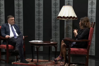 Vujović: Izborom za premijera, DF se "oslobađa" Krivokapića Vujović: Izborom za premijera, DF se "oslobađa" Krivokapića