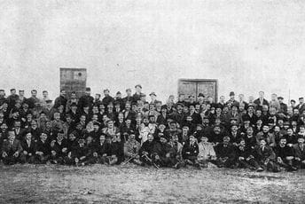 Ko je veće zlo - korona ili Podgorička skupština? Ko je veće zlo - korona ili Podgorička skupština?