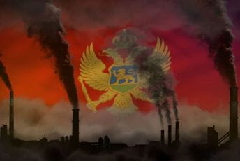 Za smanjenje emisija ugljenika moramo debelo zasući rukave Za smanjenje emisija ugljenika moramo debelo zasući rukave