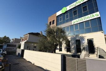 Od danas Moj Lab vrši testiranje i u laboratoriji Poliklinike Od danas Moj Lab vrši testiranje i u laboratoriji Poliklinike