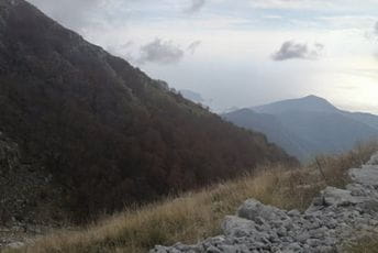 Tajne planine Majstora Tajne planine Majstora