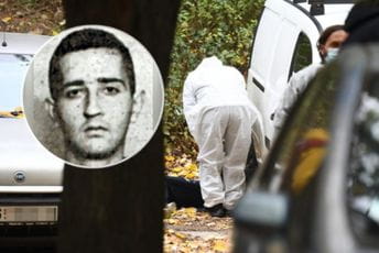 Ubijen sin bivšeg fudbalera Crvene zvezde Ubijen sin bivšeg fudbalera Crvene zvezde