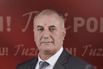 Nikčević: Đeljošaj da prizna debakl i počne da radi svoj posao