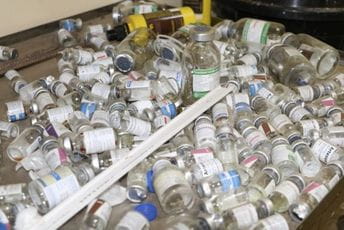 Europol upozorava na lažne vakcine: Nude ih putem društvenih mreža Ilustracija