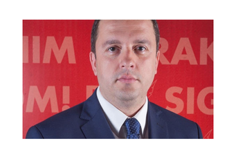 Fatić: Isusa nije izdao nijedan od 12 apostola, sistem "apostolske Vlade" polako propada Fatić: Isusa nije izdao nijedan od 12 apostola, sistem "apostolske Vlade" polako propada