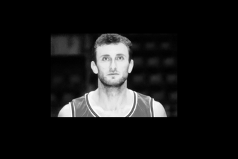 Preminuo bivši košarkaš “Crvene zvezde” Preminuo bivši košarkaš “Crvene zvezde”