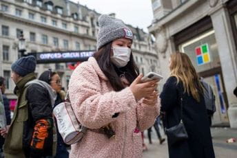 Maske djeluju kao “kontrola izvora“, štite one koji ih nose i one oko njih Maske djeluju kao “kontrola izvora“, štite one koji ih nose i one oko njih