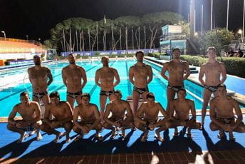 Primorac poražen od splitskog Jadrana Primorac poražen od splitskog Jadrana