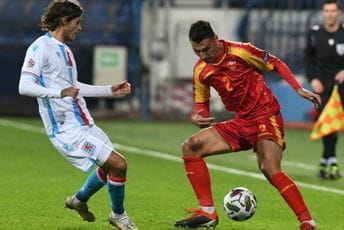 Uspavanka pod Goricom, remi “sokola” i Kazahstana Uspavanka pod Goricom, remi “sokola” i Kazahstana